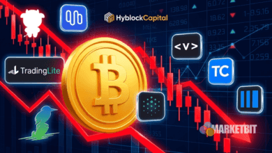 8 Best Crypto Liquidation Heatmaps in 2026
