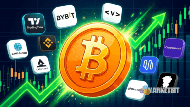 10 Best Crypto Open Interest Dashboards in 2026