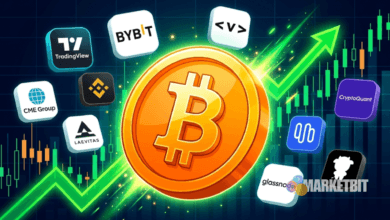 10 Best Crypto Open Interest Dashboards in 2026