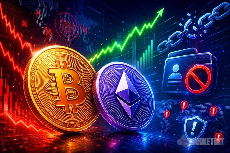 OFAC Adds 134 ISIS-K-Linked Crypto Wallet Addresses to Sanctions List